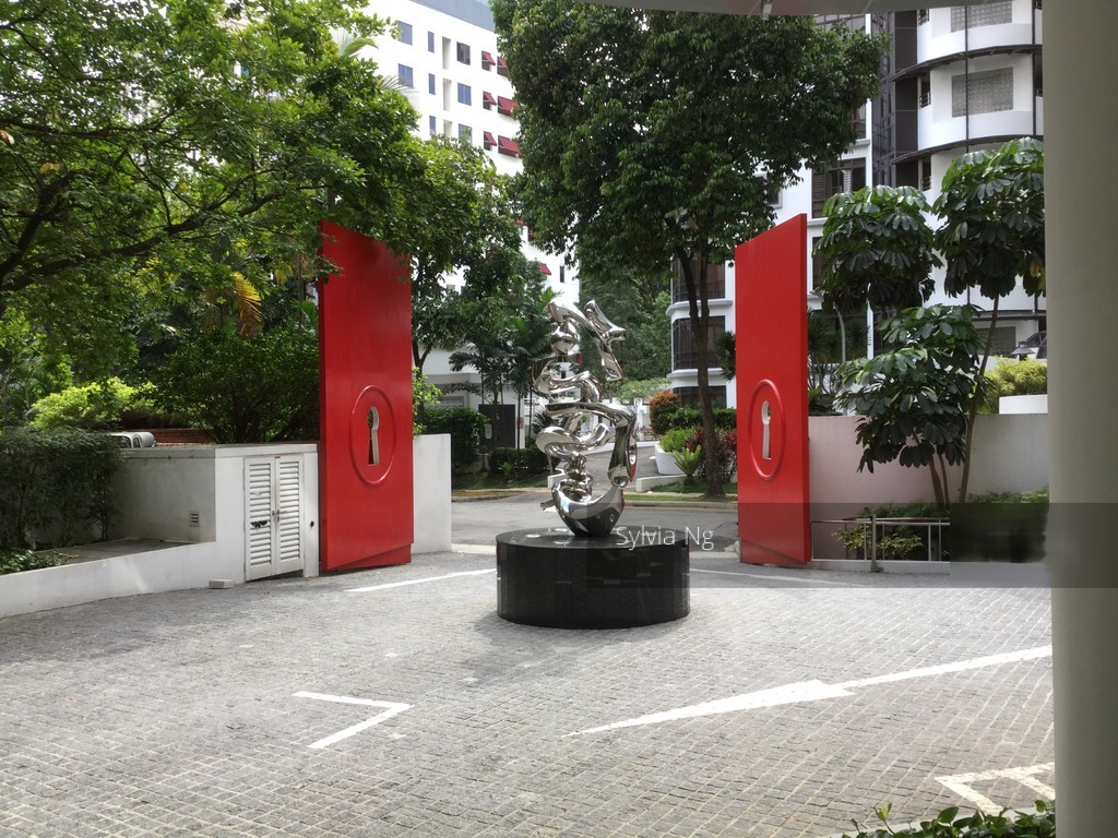 iLiv@Grange(Enbloc) (D10), Apartment #138162632